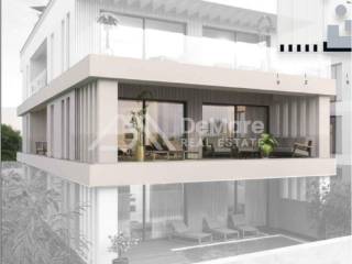 Luksuzni apartman, Prodaja, Zadar - Okolica, Petrčane
