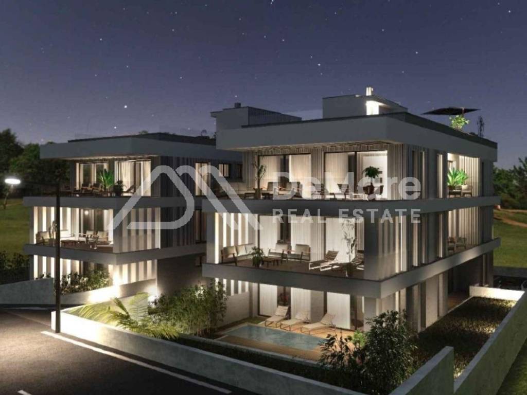 Luksuzni apartman, Prodaja, Zadar - Okolica, Petrčane