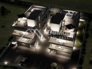 Luksuzni apartman, Prodaja, Zadar - Okolica, Petrčane