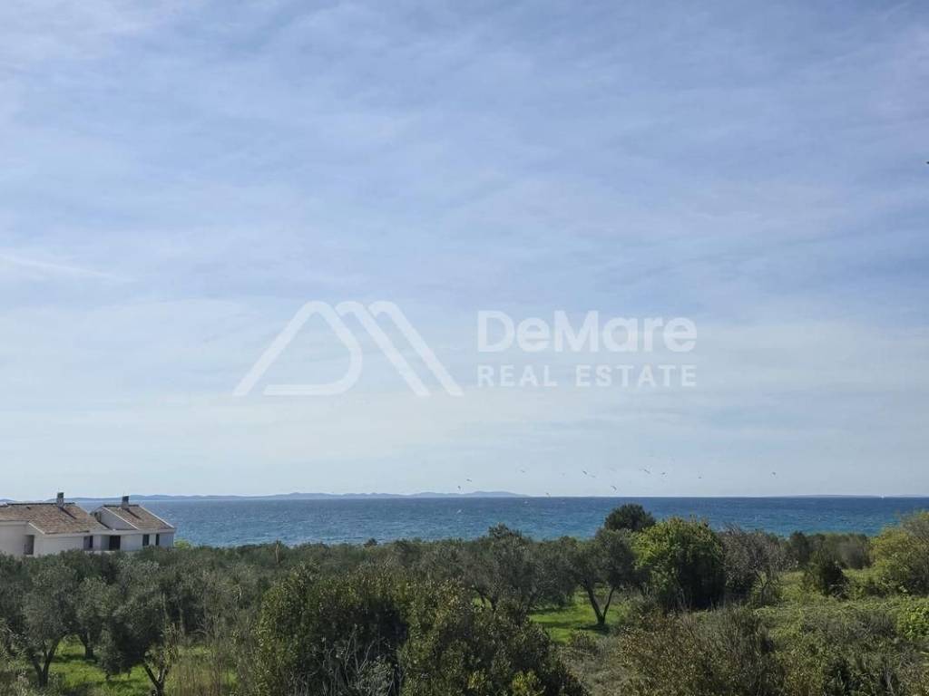 Apartman na moru, Prodaja, Privlaka, Privlaka