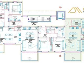 Apartman na moru, Prodaja, Privlaka, Privlaka