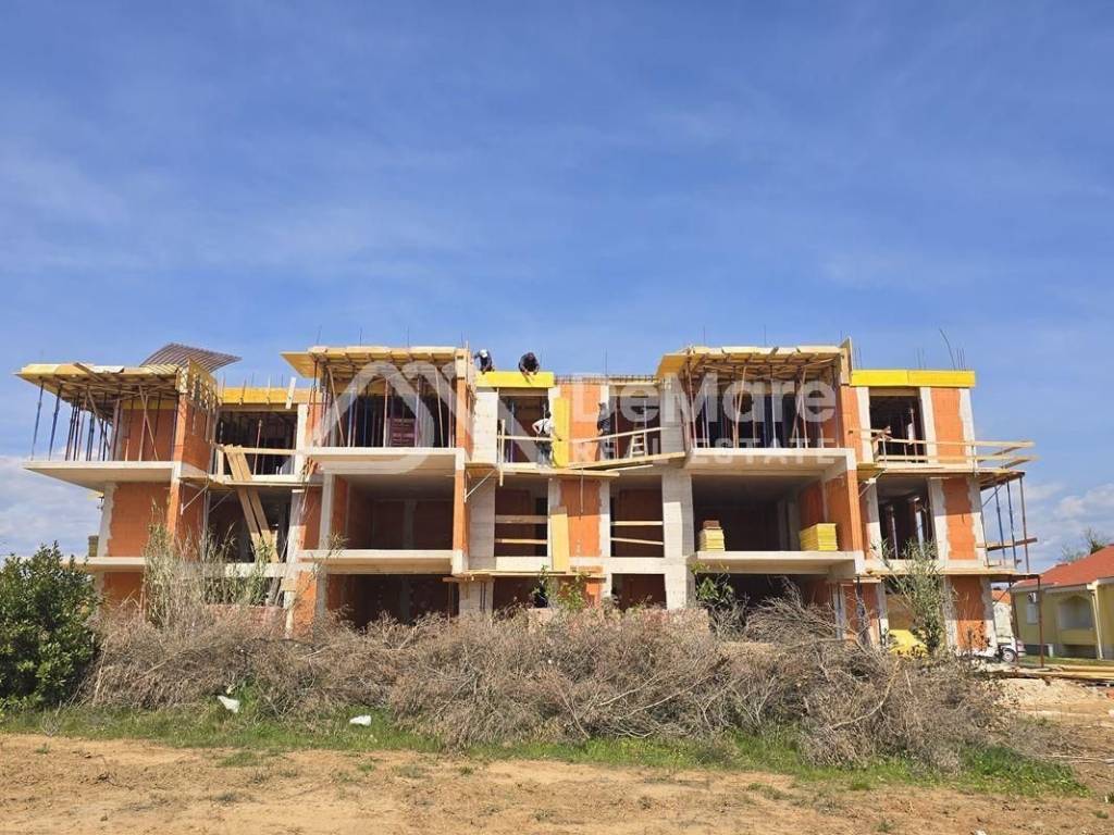 Apartman na moru, Prodaja, Privlaka, Privlaka