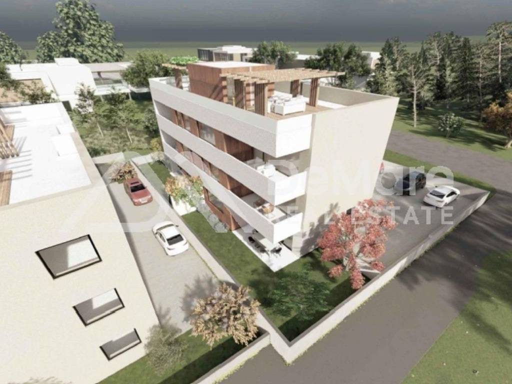 Stan u novogradnji, Prodaja, Zadar, Zadar