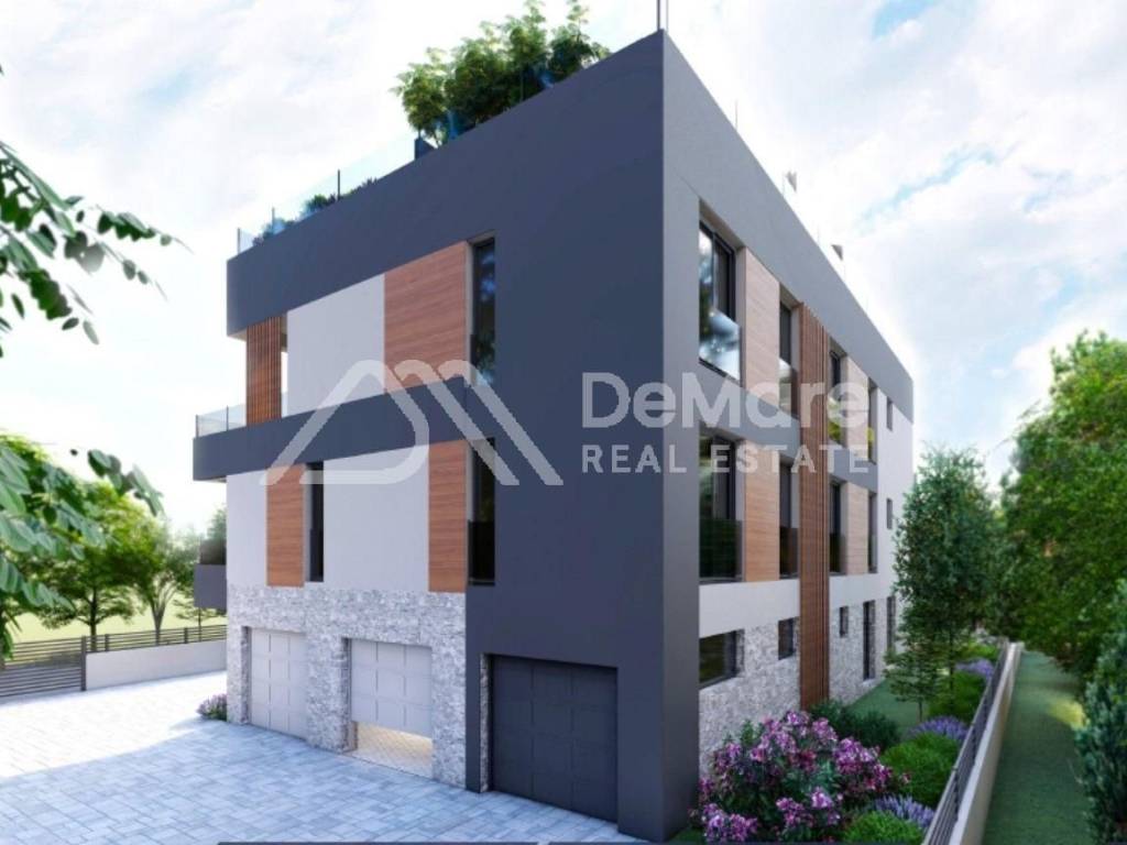 Stan u novogradnji, Prodaja, Zadar, Zadar