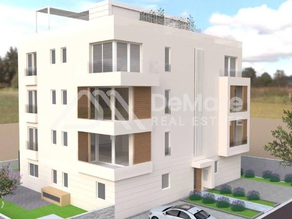 Stan u novogradnji, Prodaja, Zadar, Zadar