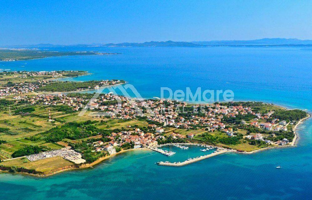 Građevinsko zemljište, Prodaja, Privlaka, Privlaka