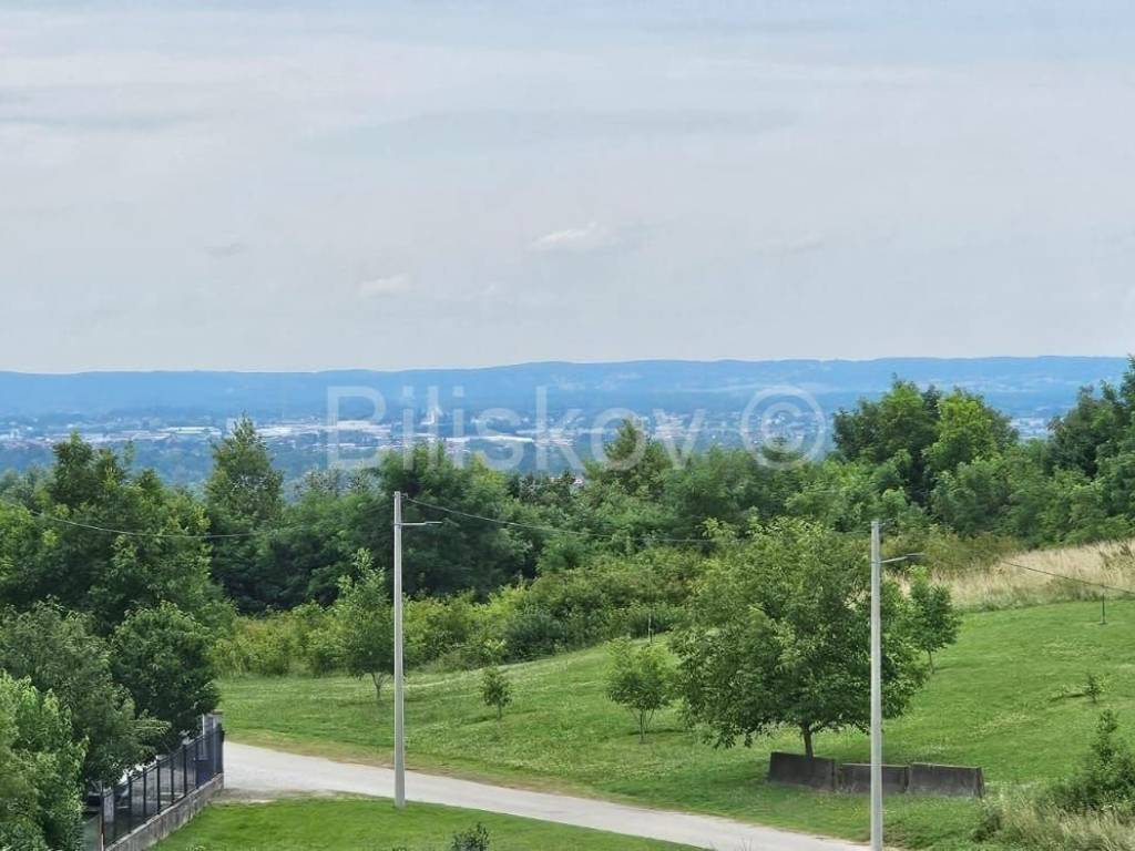 Poljoprivredno zemljište, Prodaja, Zagreb, Podsused - Vrapče