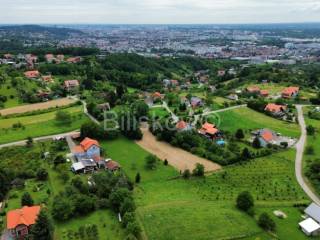 Poljoprivredno zemljište, Prodaja, Zagreb, Podsused - Vrapče