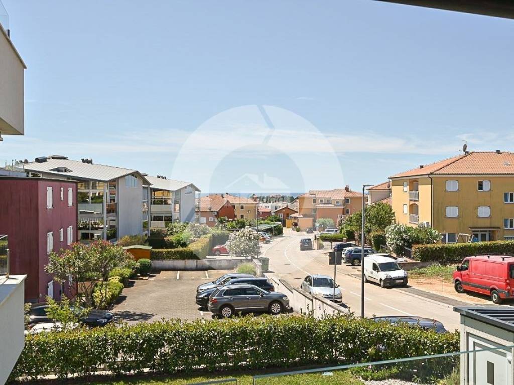 Stan u zgradi, Prodaja, Novigrad, Novigrad