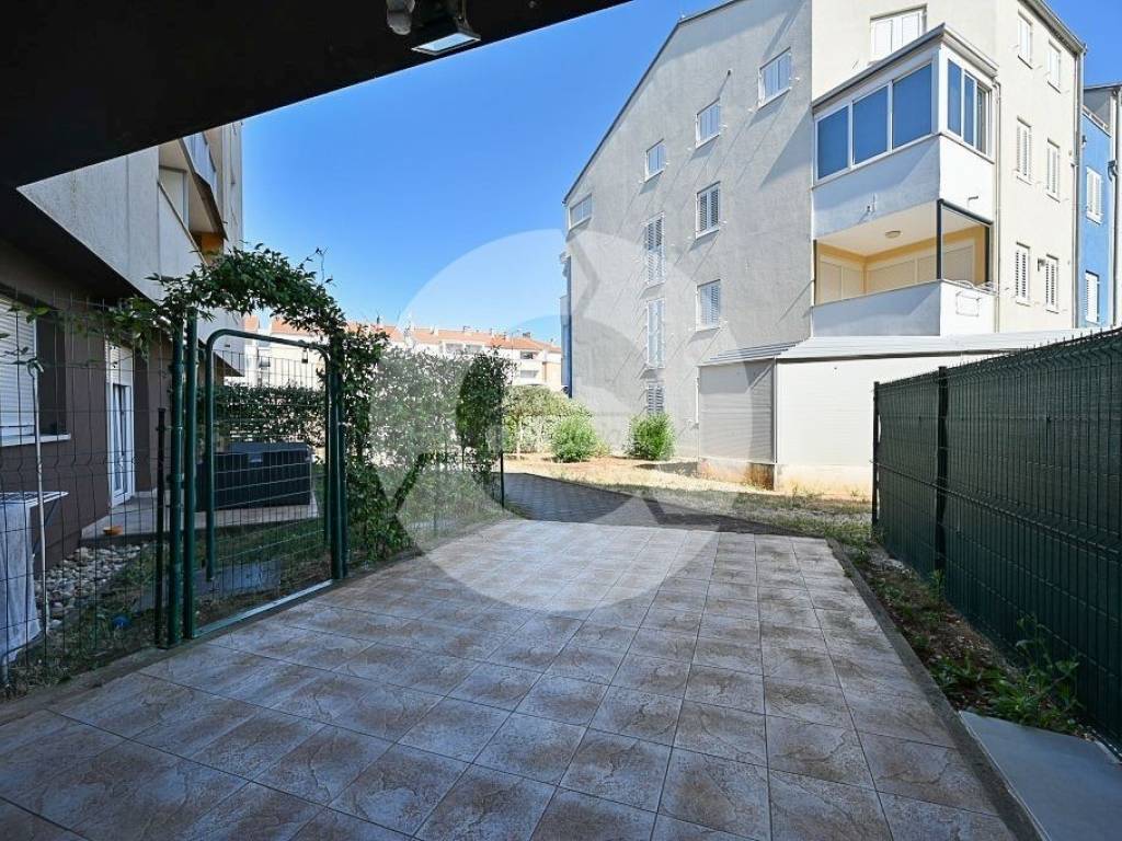 Stan u zgradi, Prodaja, Umag, Umag