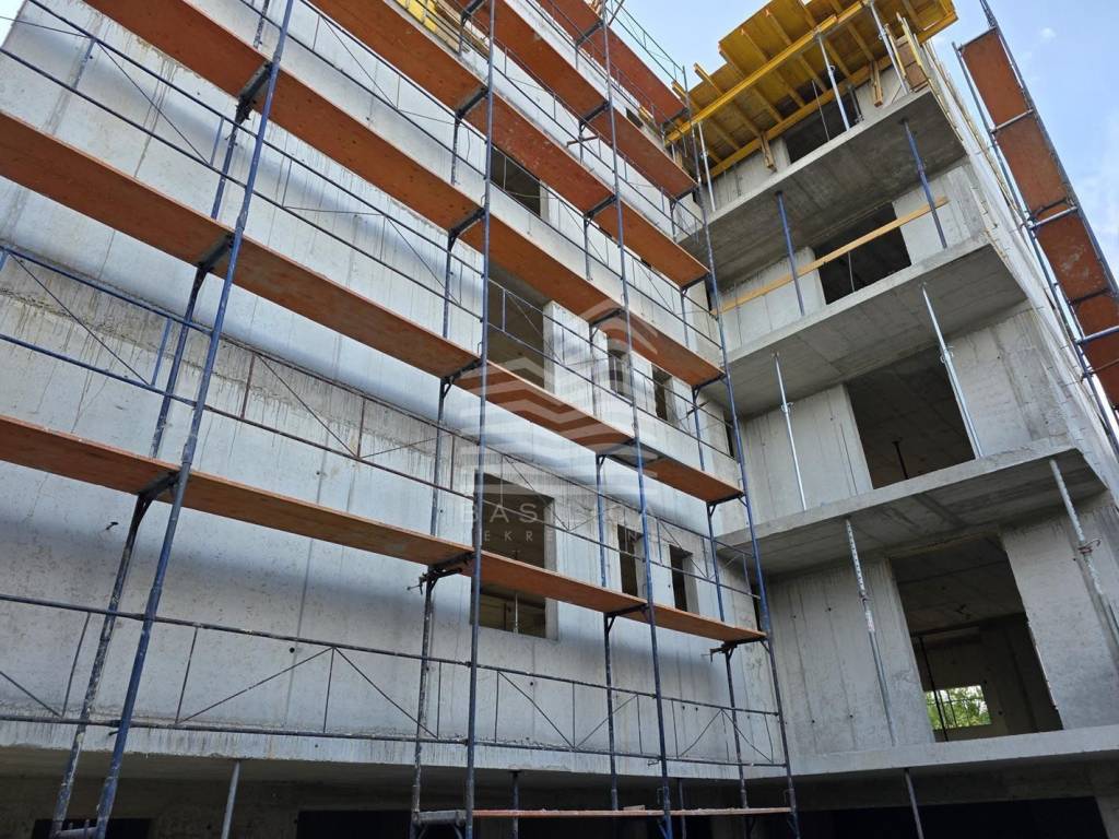 Stan u novogradnji, Prodaja, Zagreb, Stenjevec