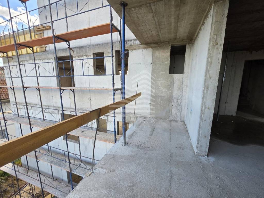 Stan u novogradnji, Prodaja, Zagreb, Stenjevec