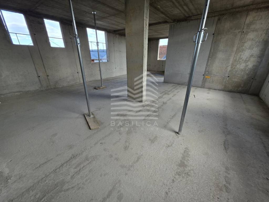 Stan u novogradnji, Prodaja, Zagreb, Stenjevec