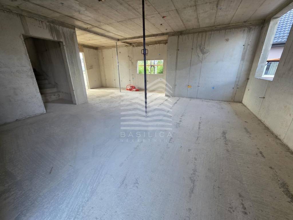 Stan u novogradnji, Prodaja, Zagreb, Stenjevec