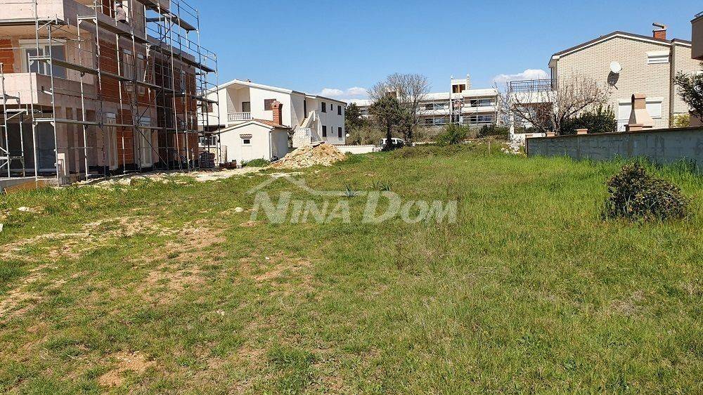 Građevinsko zemljište, Prodaja, Nin, Zaton