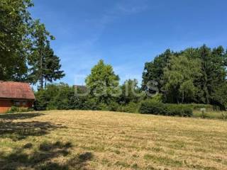 Građevinsko stambeno zemljište, Prodaja, Jastrebarsko - Okolica, Prhoć