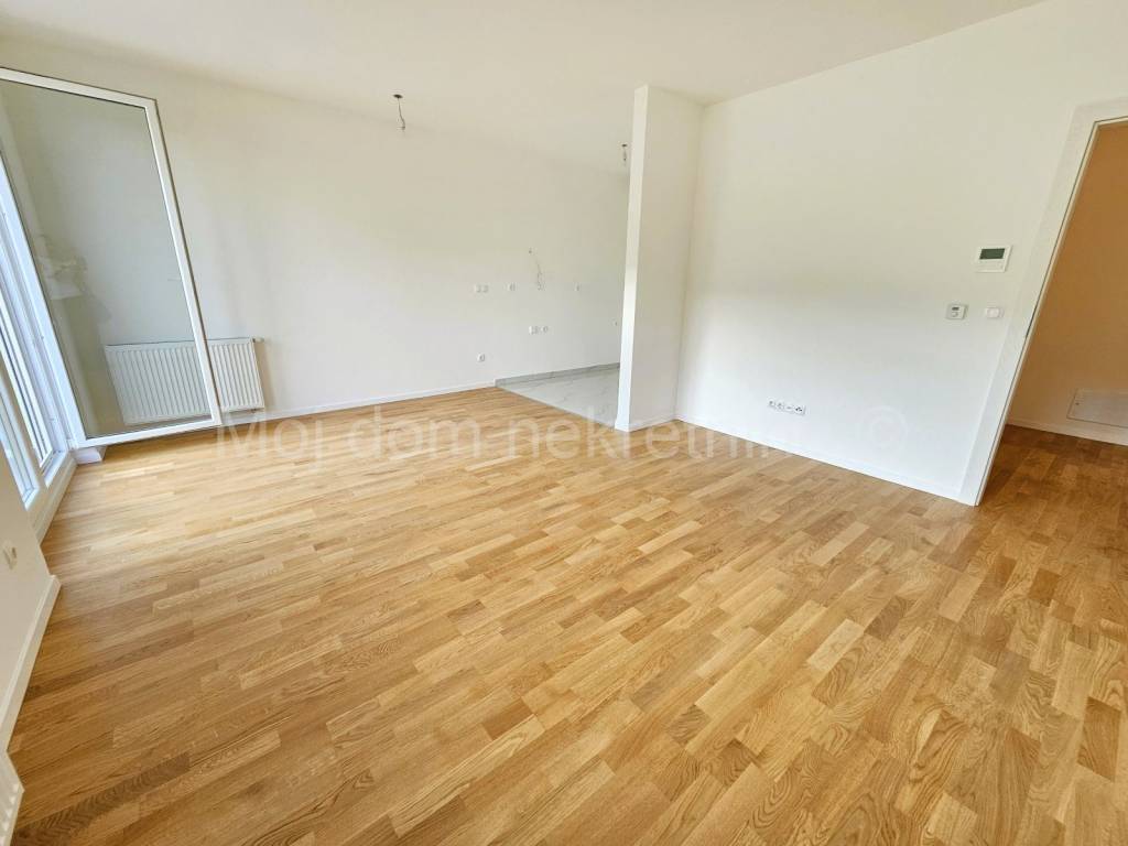 Stan u zgradi, Najam, Zagreb, Sesvete