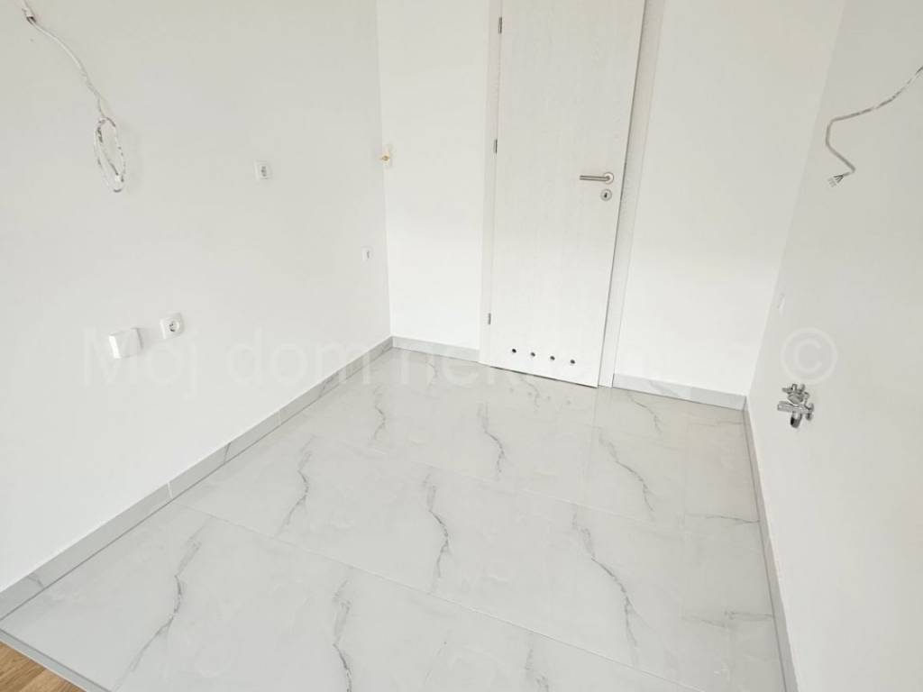 Stan u zgradi, Najam, Zagreb, Sesvete