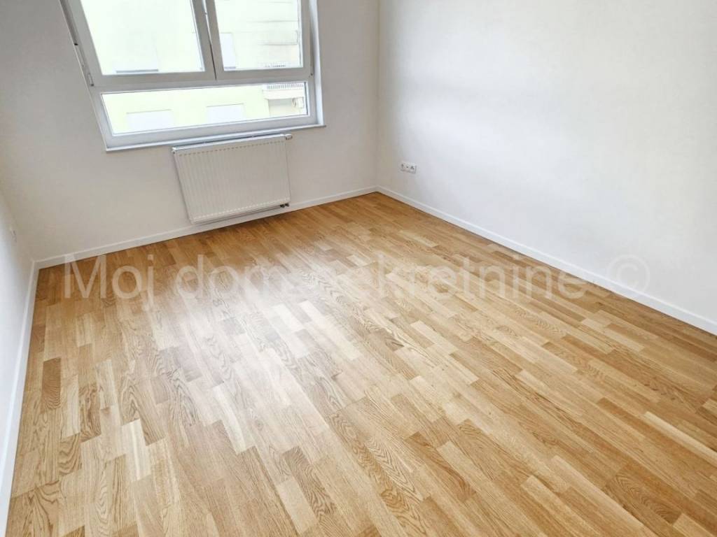 Stan u zgradi, Najam, Zagreb, Sesvete