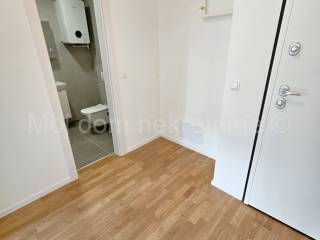 Stan u zgradi, Najam, Zagreb, Sesvete