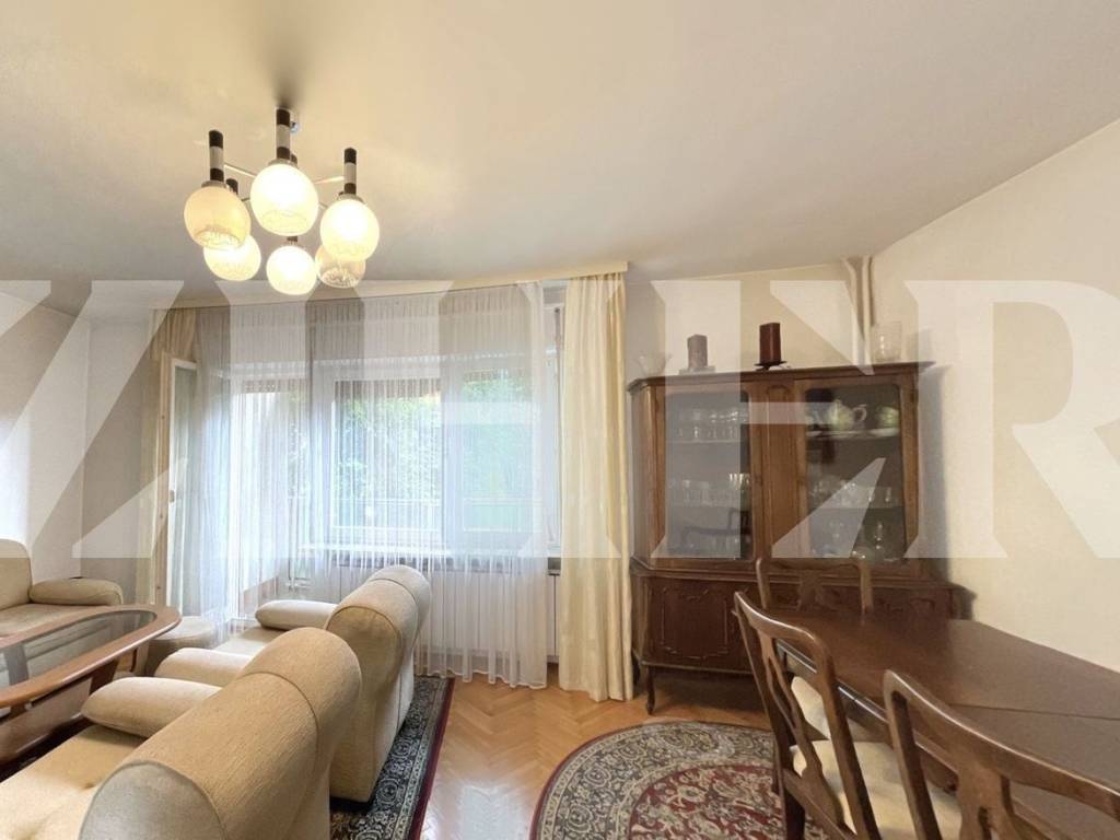 Dvojna kuća, Prodaja, Zagreb, Črnomerec