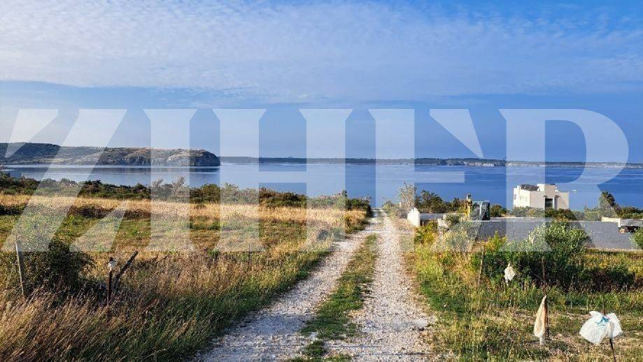 Građevinsko zemljište, Prodaja, Ražanac, Rtina