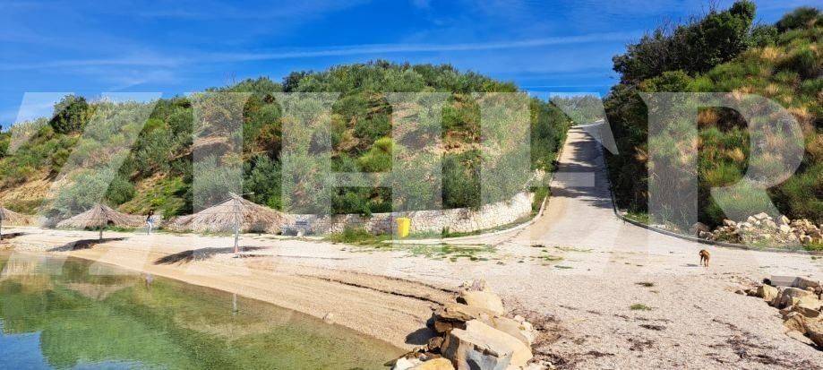 Građevinsko zemljište, Prodaja, Ražanac, Rtina
