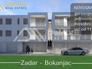 Stan u novogradnji, Prodaja, Zadar, Zadar