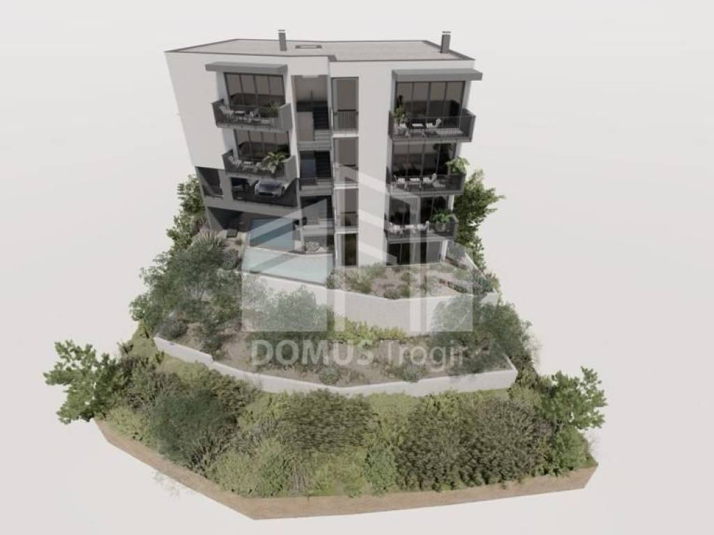 Stan u novogradnji, Prodaja, Primošten, Primošten