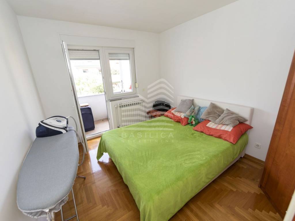 Stan u zgradi, Prodaja, Zagreb, Stenjevec