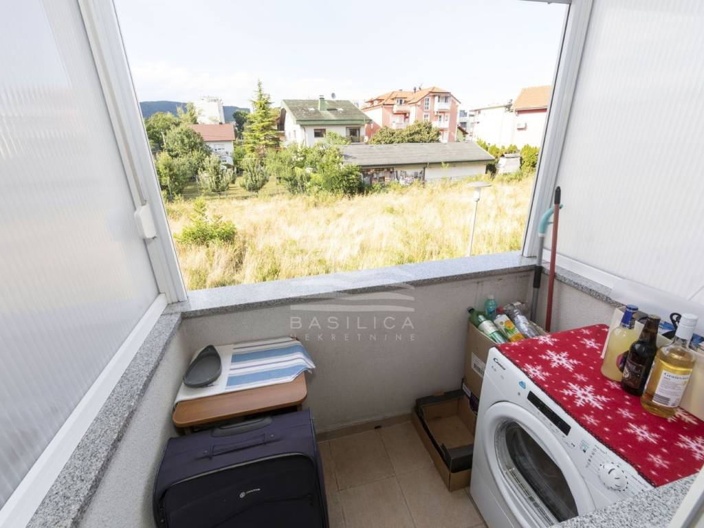 Stan u zgradi, Prodaja, Zagreb, Stenjevec