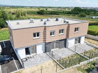 Kuća u nizu, Prodaja, Stupnik, Gornji Stupnik