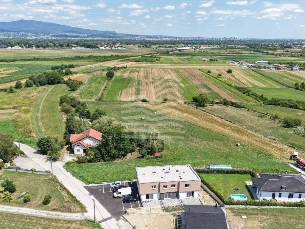 Kuća u nizu, Prodaja, Stupnik, Gornji Stupnik