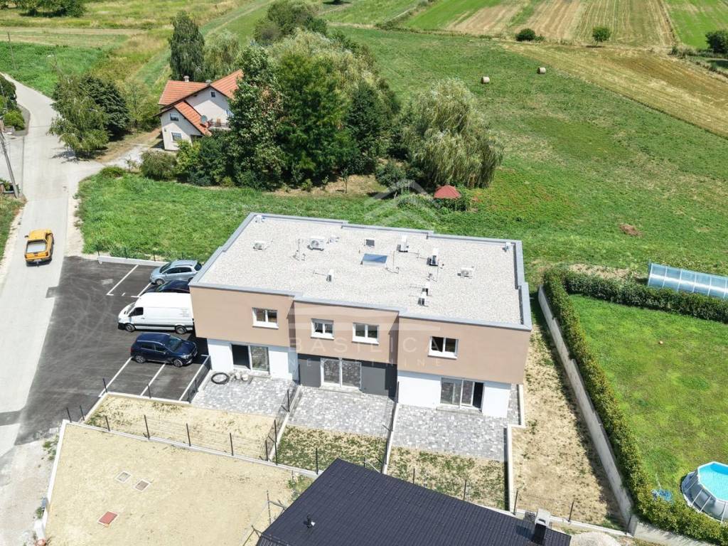 Kuća u nizu, Prodaja, Stupnik, Gornji Stupnik