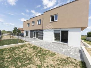 Kuća u nizu, Prodaja, Stupnik, Gornji Stupnik