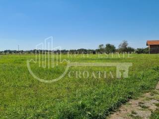 Industrijsko zemljište, prodaja, Stupnik,Gornji Stupnik