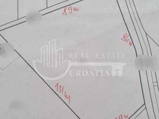 Industrijsko zemljište, prodaja, Stupnik,Gornji Stupnik