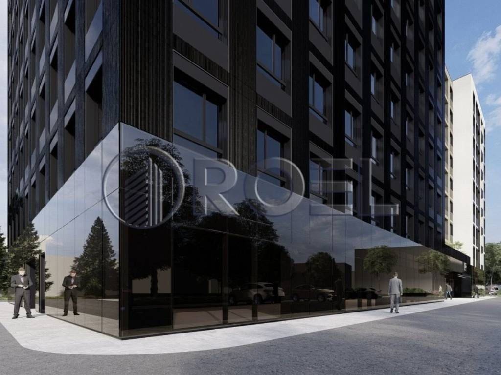 Flat in a new building, Sale, Zagreb, Stenjevec
