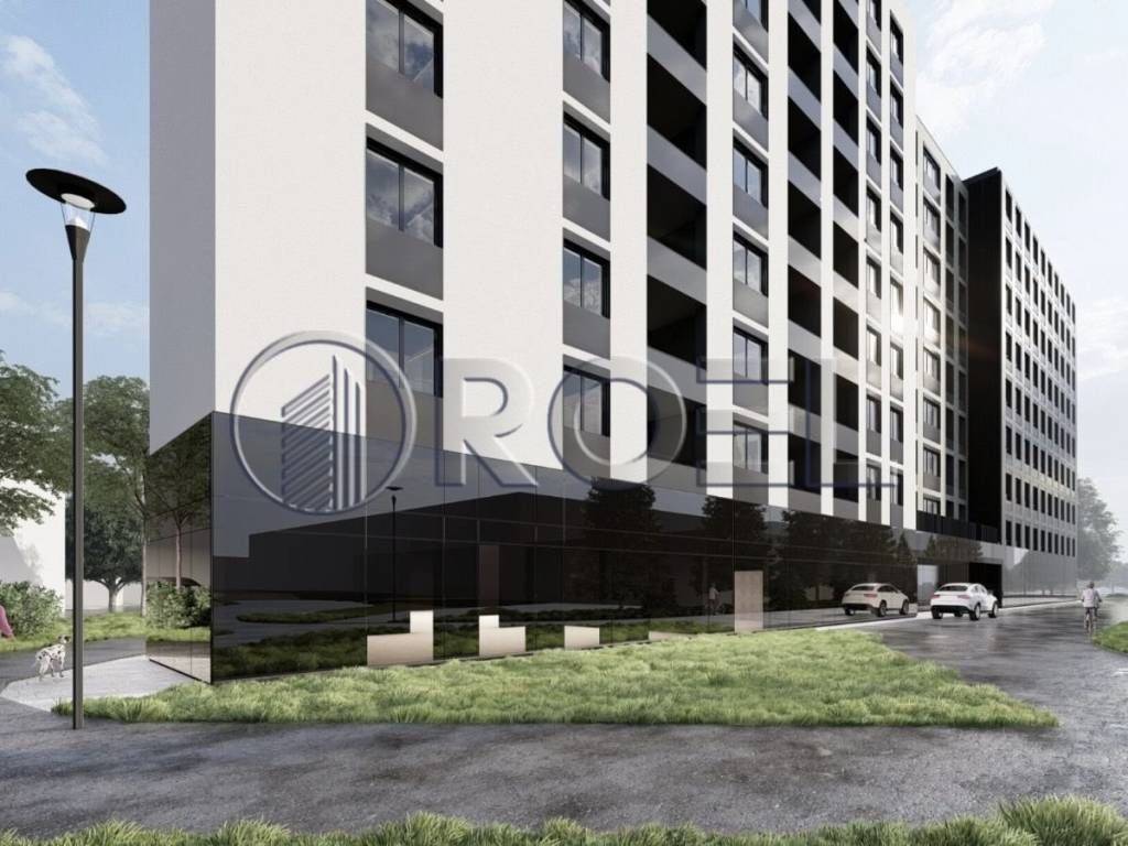 Flat in a new building, Sale, Zagreb, Stenjevec