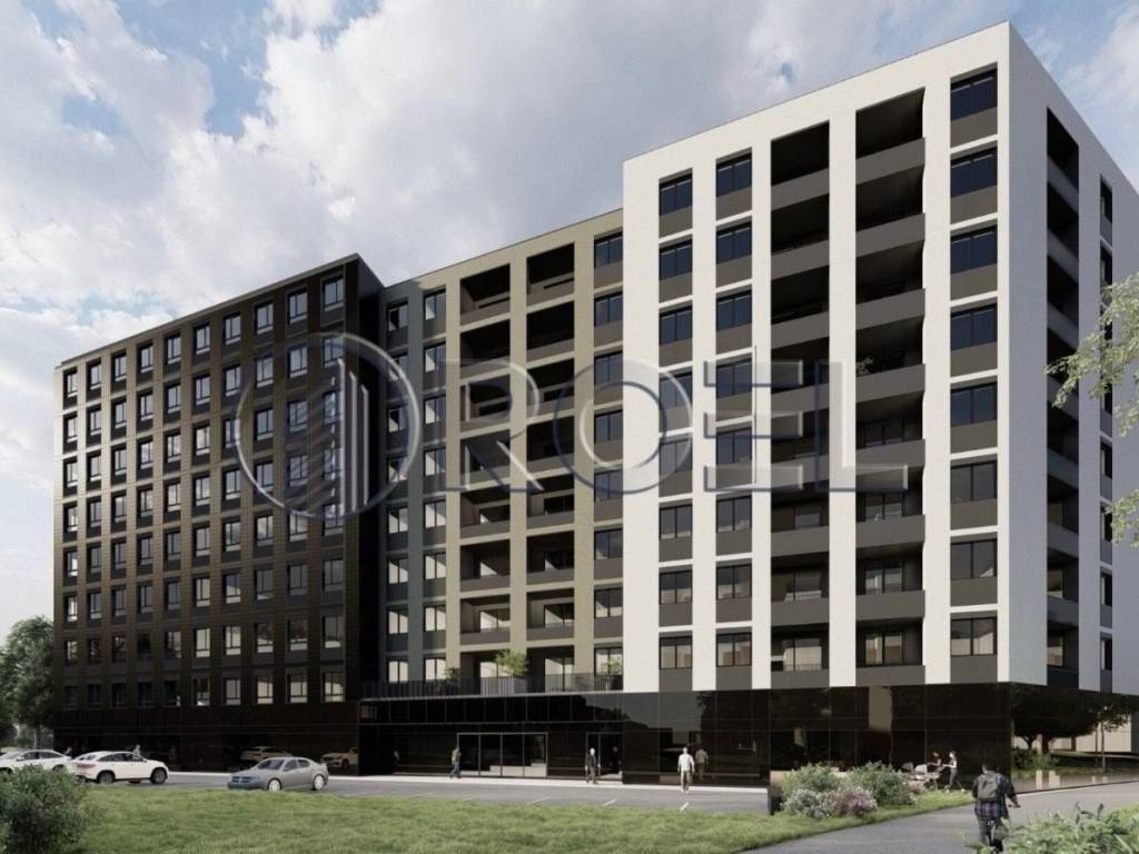 Flat in a new building, Sale, Zagreb, Stenjevec