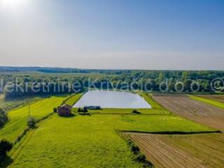Stambeno poslovni objekt, Prodaja, Čazma, Suhaja