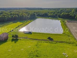 Stambeno poslovni objekt, Prodaja, Čazma, Suhaja