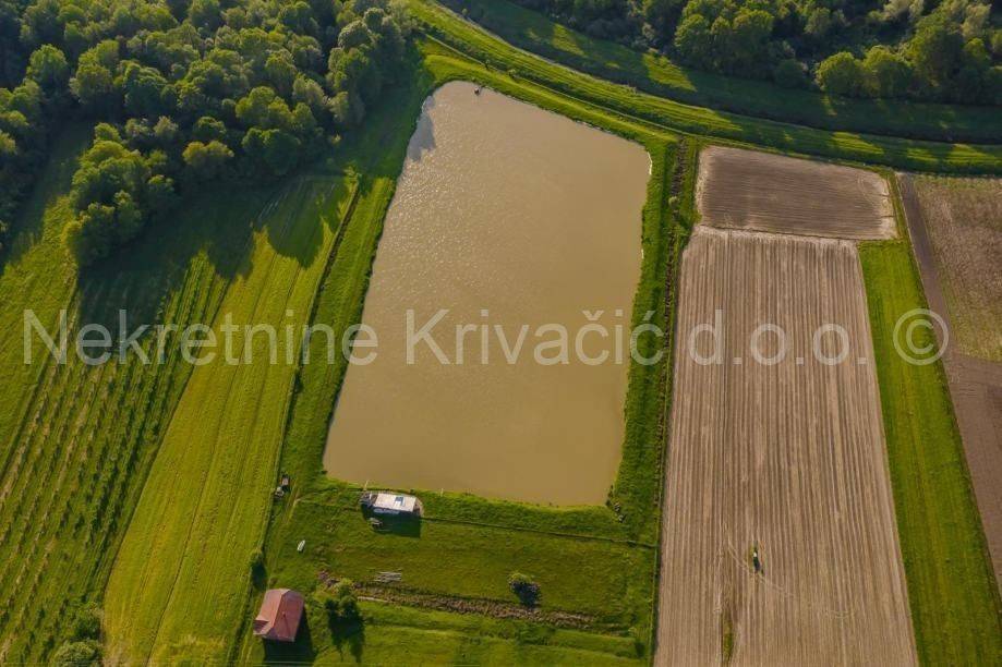 Stambeno poslovni objekt, Prodaja, Čazma, Suhaja