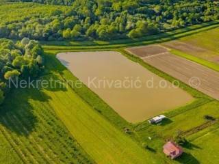 Stambeno poslovni objekt, Prodaja, Čazma, Suhaja