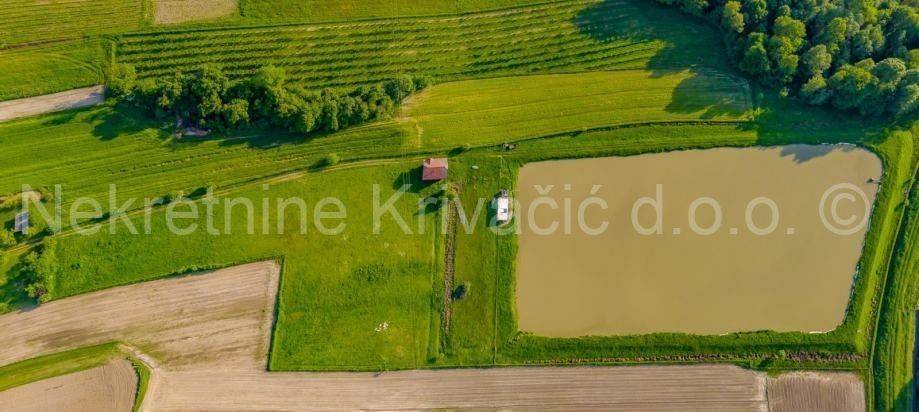 Stambeno poslovni objekt, Prodaja, Čazma, Suhaja