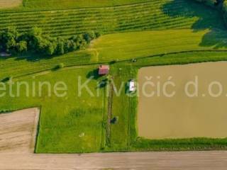 Stambeno poslovni objekt, Prodaja, Čazma, Suhaja