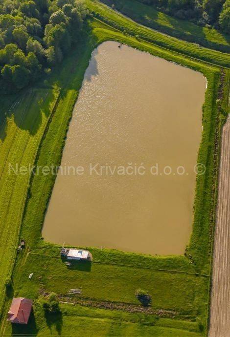 Stambeno poslovni objekt, Prodaja, Čazma, Suhaja