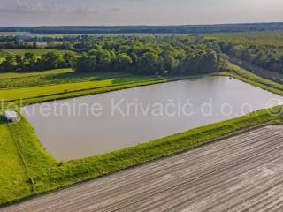 Stambeno poslovni objekt, Prodaja, Čazma, Suhaja