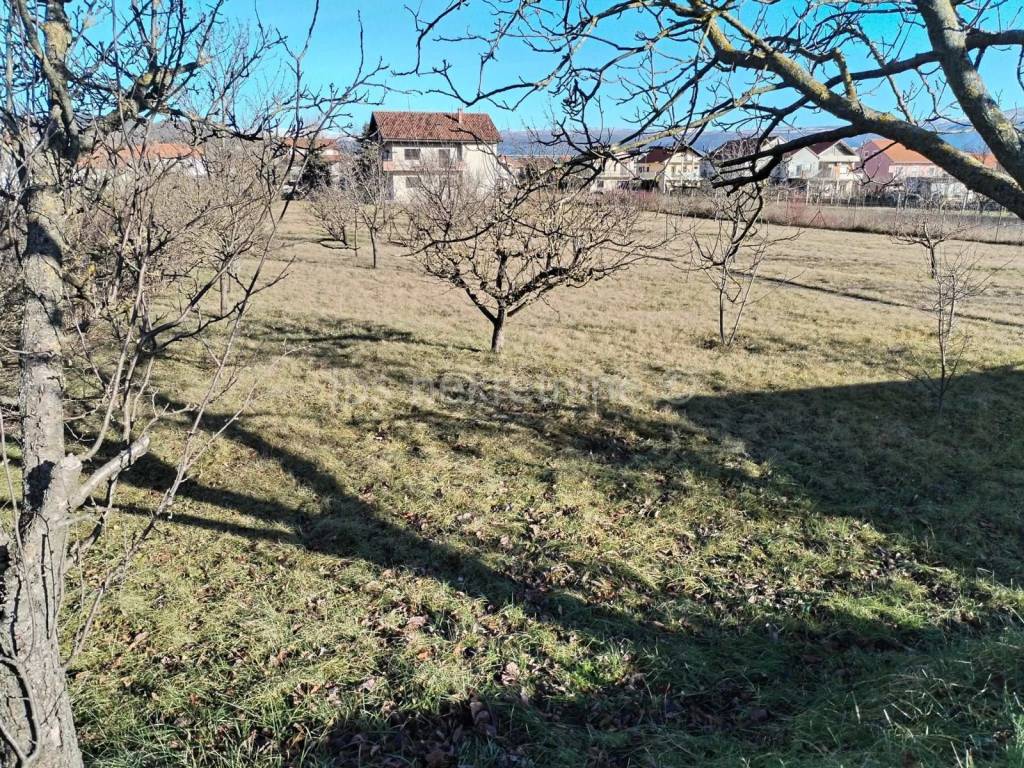 Građevinsko zemljište, Prodaja, Sinj, Sinj