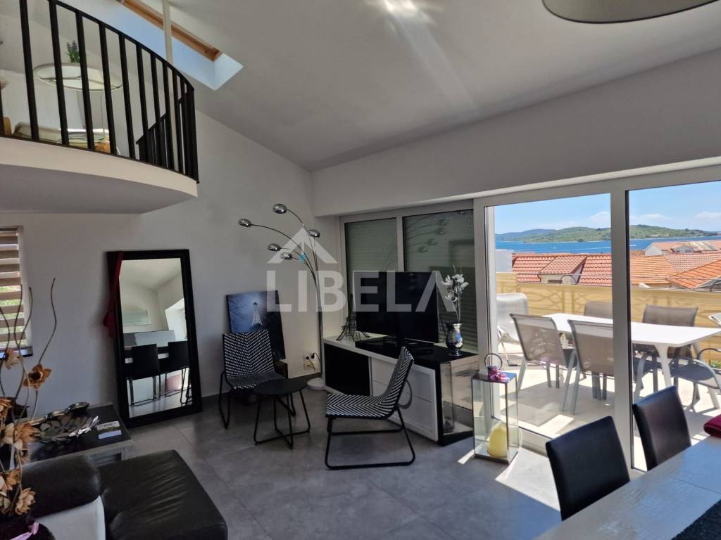 Apartman na moru, Prodaja, Vodice, Vodice